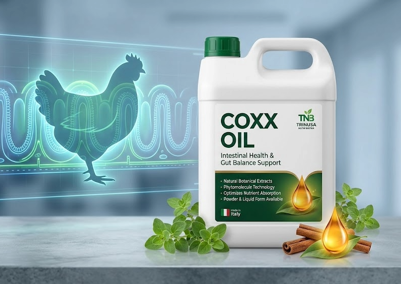 CoxxOil