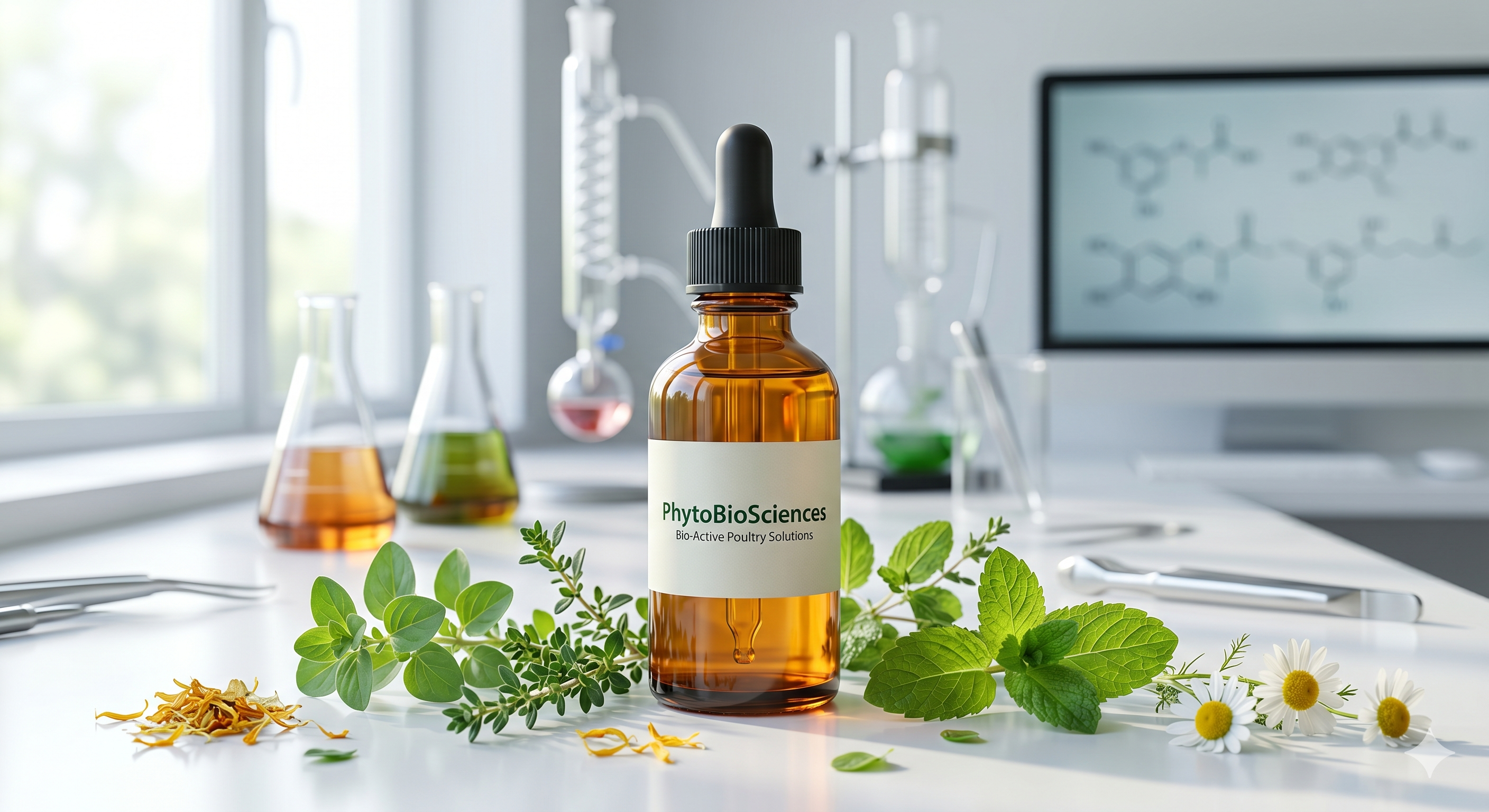 Sustainable Chemistry